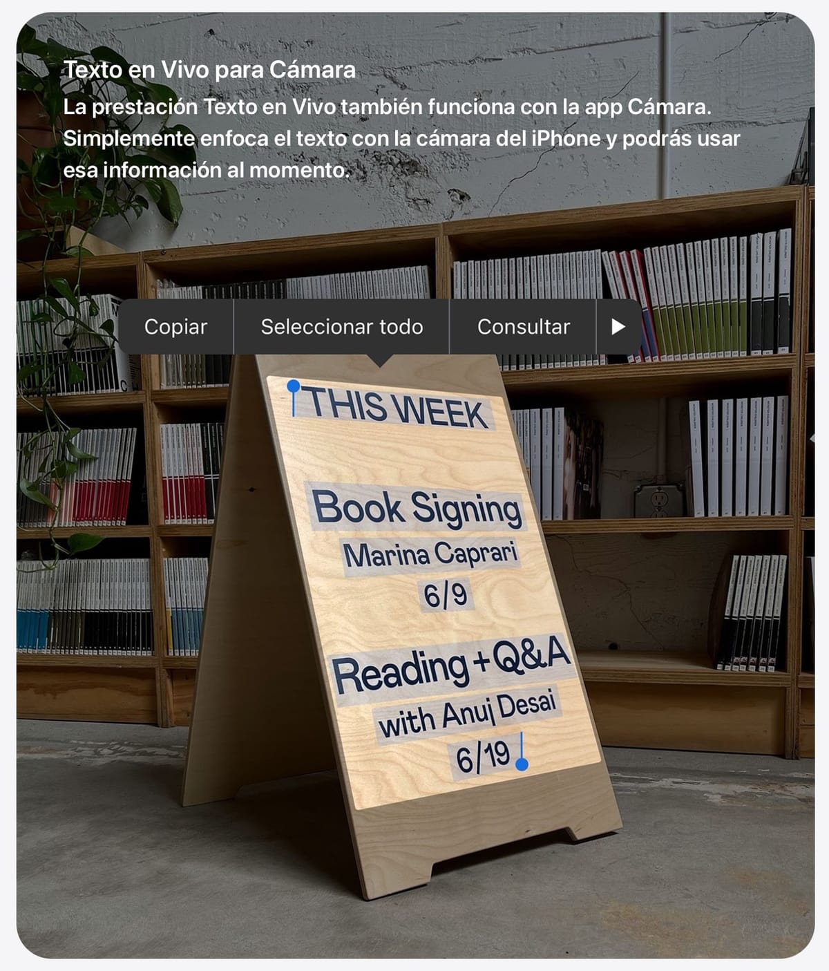 ¡Esto es Weekly!