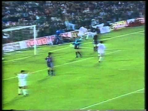 Contando ya los días...
