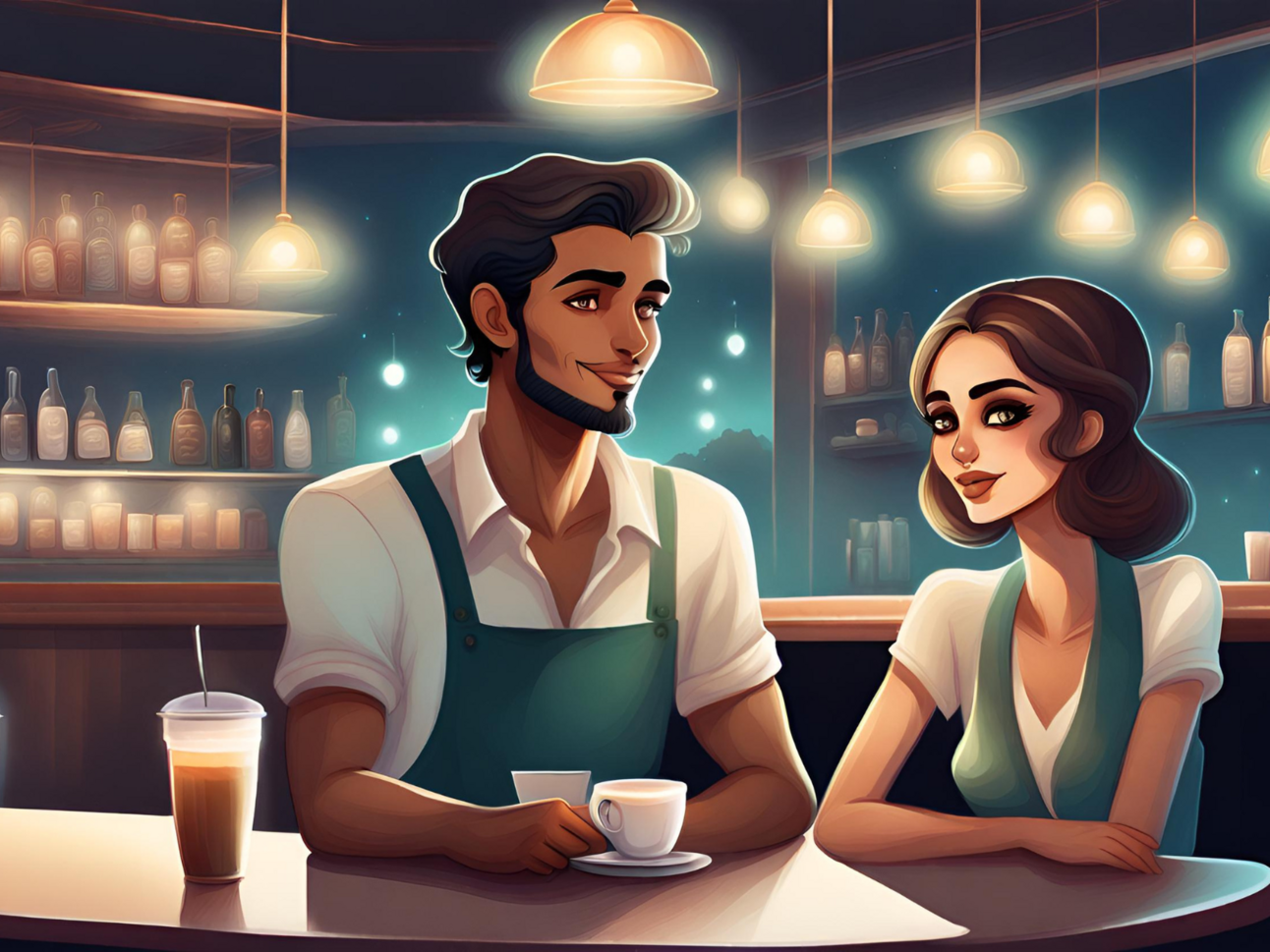 🟠 Andrés y Carmen
